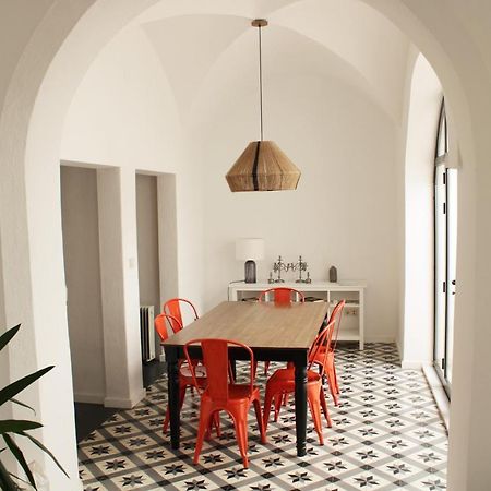 Casa Da Freiria Villa Évora Exteriör bild