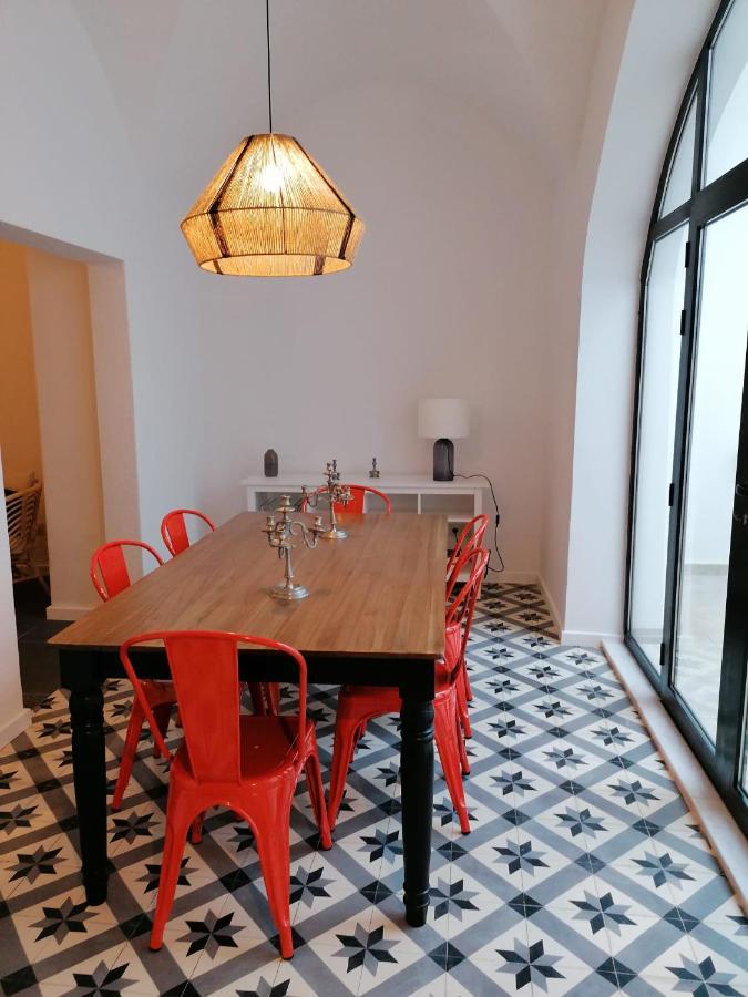 Casa Da Freiria Villa Évora Exteriör bild