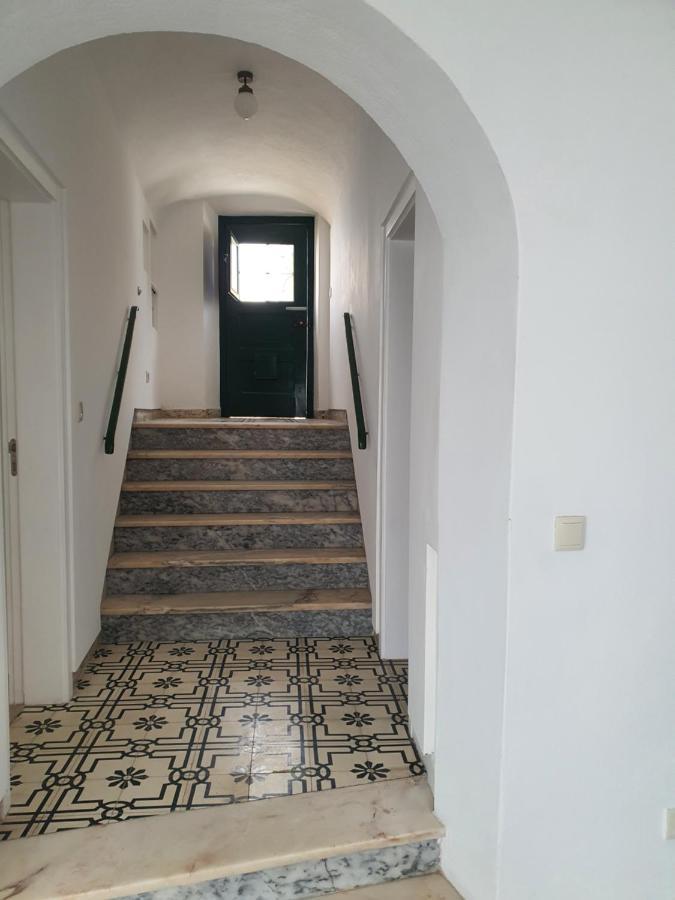 Casa Da Freiria Villa Évora Exteriör bild