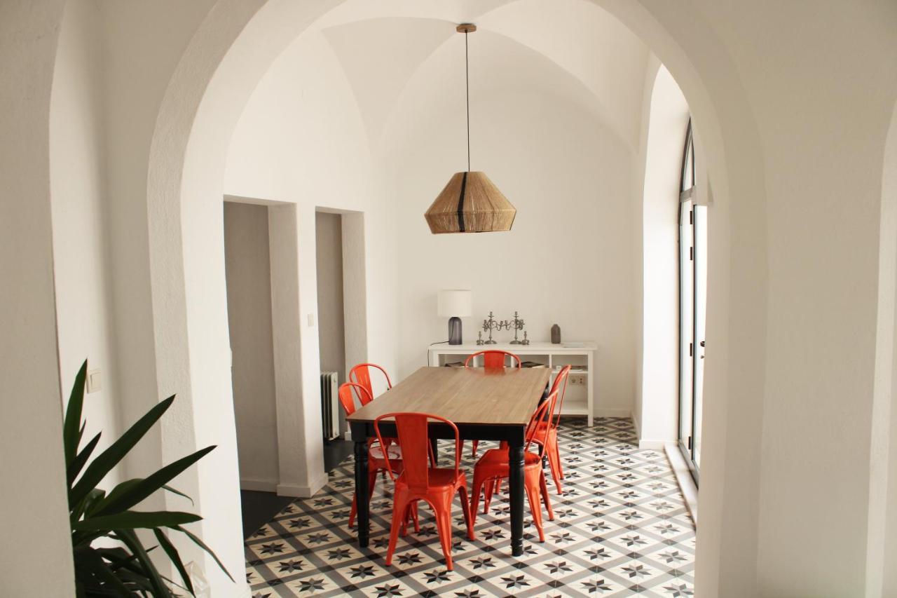 Casa Da Freiria Villa Évora Exteriör bild