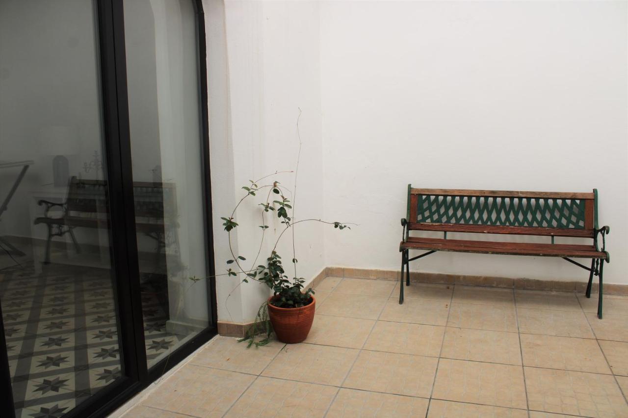 Casa Da Freiria Villa Évora Exteriör bild